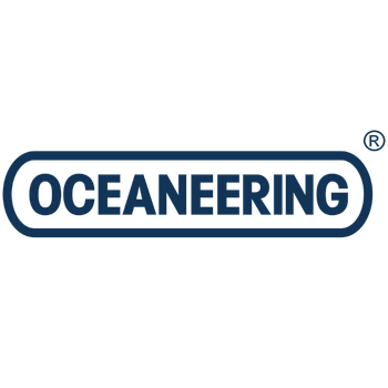 Oceaneering logo
