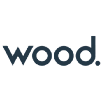 Wood logo